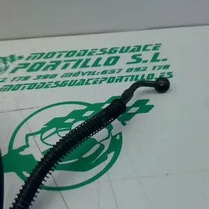 Foto de Latiguillo freno trasero Benelli MACIS referencia 324-22-39929 foto 4