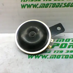 Foto de Claxon Honda SH MODE referencia 413-21-32558 foto 3
