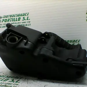 Foto de Caja de filtro Vespa Lx50 4T referencia 336-19-24521 foto 7