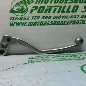 Foto de Maneta de freno trasero Aprilia COMPAY 125 referencia 158-21-44704 foto 3