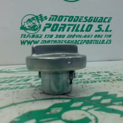 Foto de Tapón de deposito de gasolina Honda FORZA 125 referencia 396-25-49028