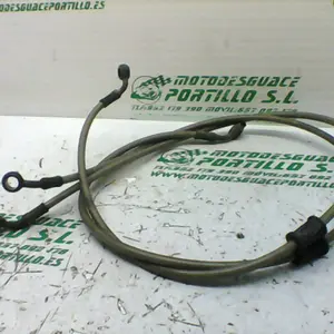 Foto de Juego de latiguillos de freno Peugeot LOOXOR 125 referencia 178-19-23975 foto 3