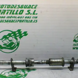 Foto de Eje de rueda trasera Suzuki Marauder 250 referencia 193-21-33292 foto 2
