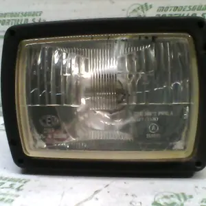 Foto de Faro delantero Laverda Lesmo 125 referencia 195-16-10413 foto 2