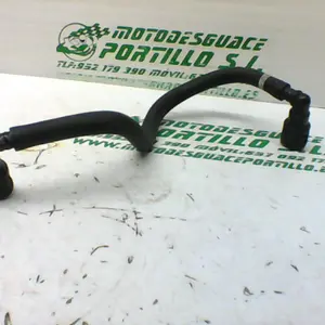 Foto de Latiguillo de gasolina Suzuki V Strom 650 referencia 144-19-21228 foto 2