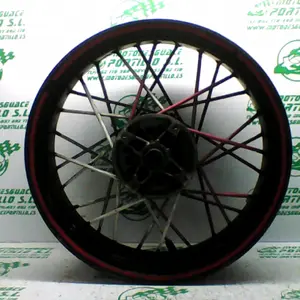 Foto de Llanta trasera Honda fmx 650 referencia 15-16-41787