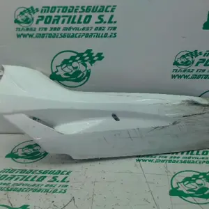 Foto de Quilla derecha Honda SH 125 2018 referencia 327-24-48715 foto 4
