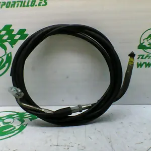 Foto de Cable cerradura asiento Peugeot Kisbee 50 4T referencia 466-22-45025 foto 4
