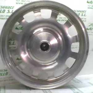 Foto de Llanta delantera Keeway Superlight 125 referencia 156-18-24278 foto 5