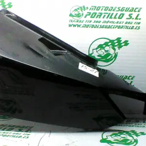 Foto de Carcasa lateral trasera izquierda Daelim S3 125 I referencia 75-21-29316 foto 2