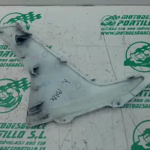 Foto de Quilla derecha delantera Yamaha N MAX 125 referencia 394-23-46322 foto 3