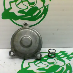 Foto de Tapa filtro aceite Kymco Super Dink 125 referencia 100-22-36121 foto 6