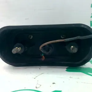 Foto de Luz de matricula Hammel CRUISER 125 referencia 354-23-48054 foto 5