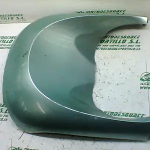 Foto de Paso de rueda Sym FIDDLE 125-09 referencia 73-19-23831 foto 1