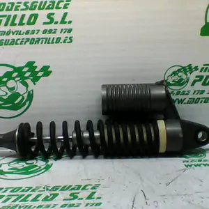 Foto de Amortiguador Keeway SPEED 125 referencia 177-18-33969 foto 5