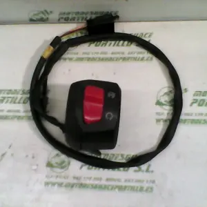 Foto de Piña izquierda Suzuki Burgman 125 referencia 69-19-21055 foto 3