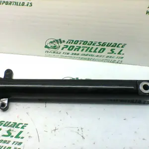 Foto de Barra horquilla izquierda Honda CBF 125 M referencia 166-22-34763 foto 6