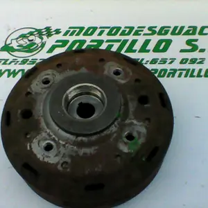 Foto de Plato magnetico Honda Bali 100 referencia 184-19-35738 foto 5