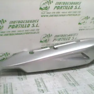 Foto de Carcasa lateral trasera derecha Honda CBF 250 referencia 180-20-33904 foto 15