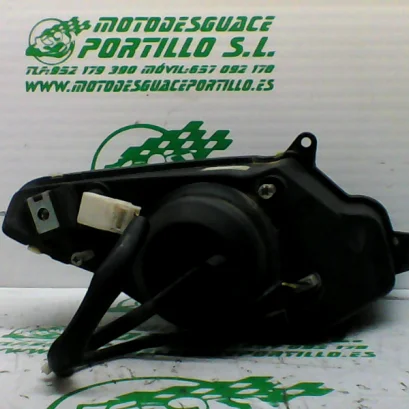Foto de Faro izquierdo Gilera NEXUS 300I referencia 173-22-36271
