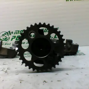 Foto de Árbol de levas Yamaha SUPER- TENERE 750 97 referencia 173-18-22375 foto 11