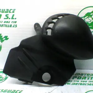 Foto de Carcasa delantera derecha Yamaha YBR 125 i referencia 171-21-30499 foto 3