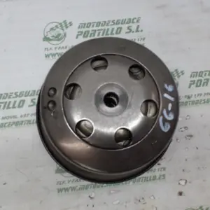 Foto de Embrague Piaggio ZIP H2O 2T 3 50 referencia 66-16-23719 foto 19