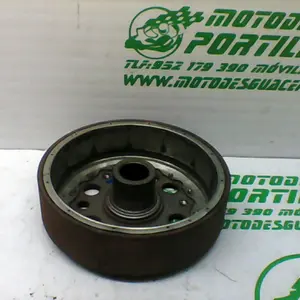 Foto de Plato magnetico Honda Pcx 125 referencia 181-23-46240