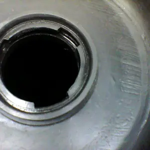 Foto de Deposito gasolina Yamaha XMAX 250 referencia 431-21-32520 foto 9