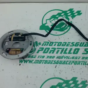 Foto de Encendido Suzuki LIDO 75 2T referencia 360-21-45312 foto 2