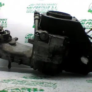 Foto de Motor Daelim Besbi 125 referencia 160-22-43197 foto 8
