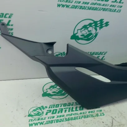 Foto de Quilla derecha Honda FORZA 125 referencia 396-25-49000