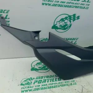 Foto de Quilla derecha Honda FORZA 125 referencia 396-25-49000