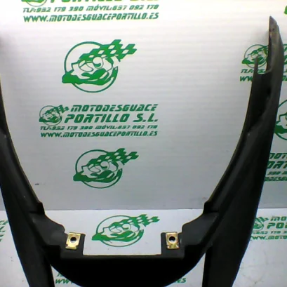 Foto de Carcasa bajo asiento Kymco Agility city 125 referencia 17-19-39612
