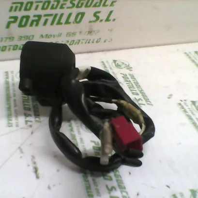 Foto de Piña derecha Sym Joyride 125 referencia 144-17-12281