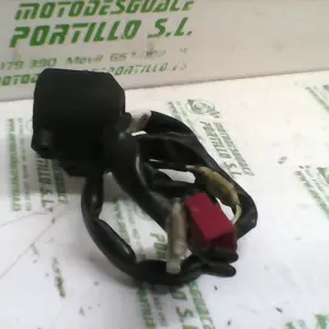Foto de Piña derecha Sym Joyride 125 referencia 144-17-12281 foto 1