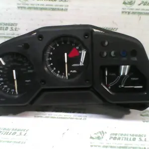 Foto de Cuentakilómetros Honda VFR 750 referencia 141-17-10029 foto 3
