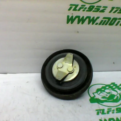 Foto de Tapón de deposito de gasolina Yamaha Cygnus flame 125 referencia 271-20-30368