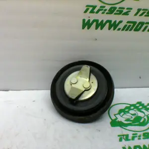 Foto de Tapón de deposito de gasolina Yamaha Cygnus flame 125 referencia 271-20-30368