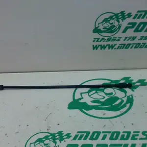 Foto de Cable cerradura asiento Vespa Granturismo 125 referencia 426-22-44637 foto 3