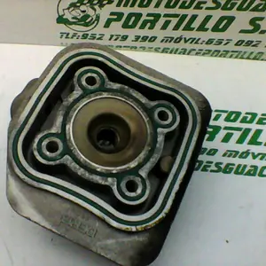 Foto de Culata Derbi Predator 50 referencia 105-22-40464 foto 4