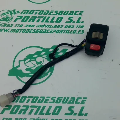 Foto de Piña derecha Keeway ARN referencia 427-21-37671