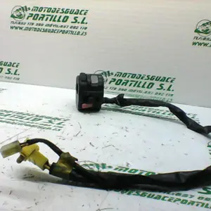 Foto de Piña izquierda Suzuki V Strom 650 referencia 144-19-21174 foto 3
