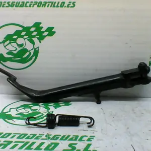 Foto de Patilla lateral Suzuki Intruder 250 referencia 391-23-46936 foto 1