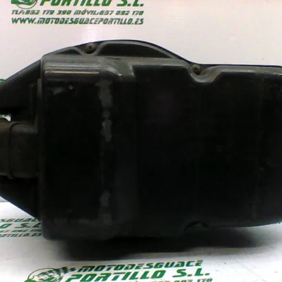 Foto de Caja filtro Hyosung aquila 650 i referencia 27-19-19332