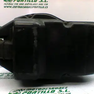 Foto de Caja filtro Hyosung aquila 650 i referencia 27-19-19332 foto 1