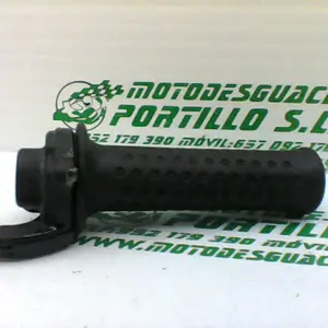 Foto de Puño de acelerador Piaggio NRG Power 50 referencia 29-19-19918