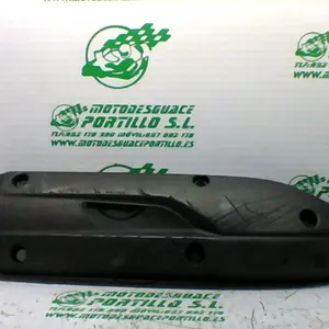 Foto de Protector de tubo de escape Kymco GRAND DINK 125 referencia 225-22-40105 foto 3