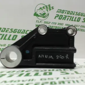 Foto de Soporte de pinza freno trasera Kawasaki Ninja R 250 referencia 17-16-1626