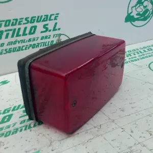 Foto de Piloto trasero Honda CB 750 referencia 346-23-47424